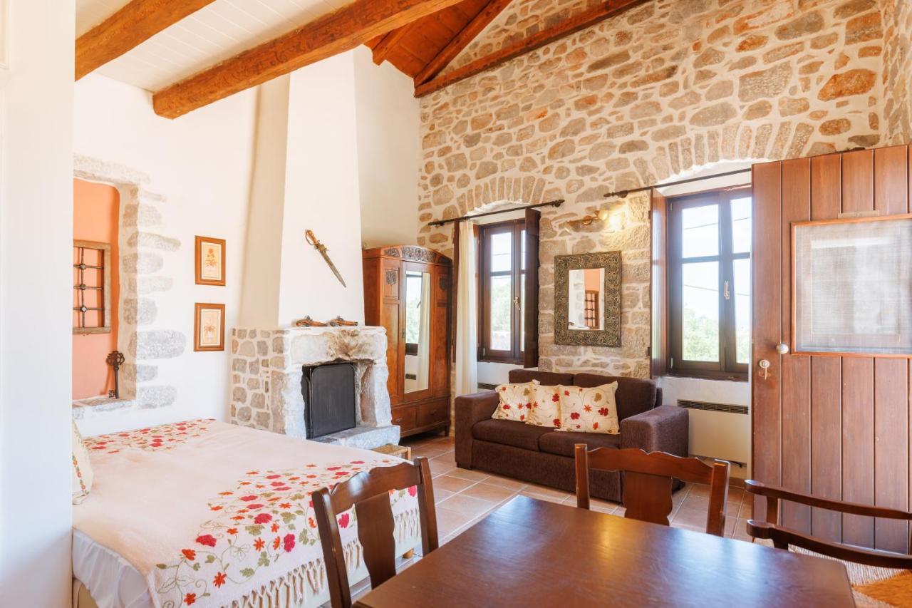 Katafigi Apartment