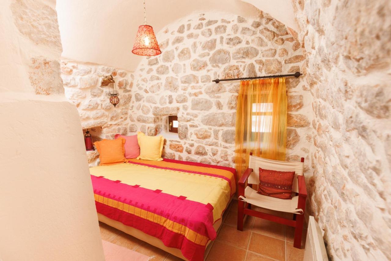 Apartment Katafigi