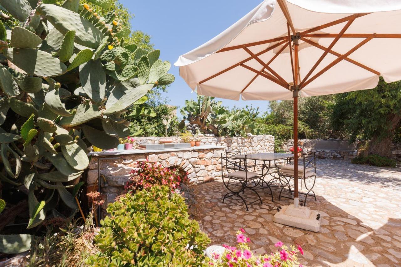 Katafigi Apartment Pyrgos Dirou