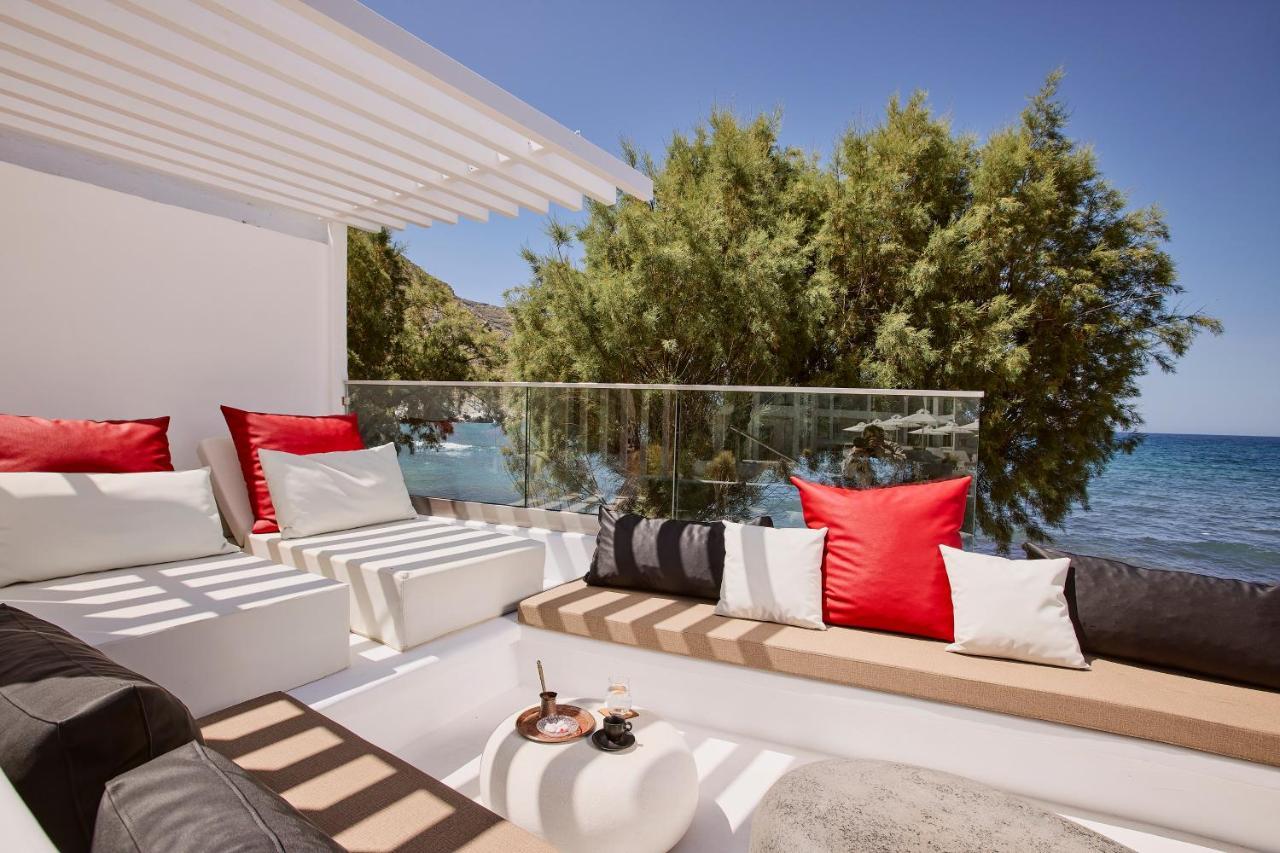 Hotel Kantouni Boutique Panormos (Kalymnos)