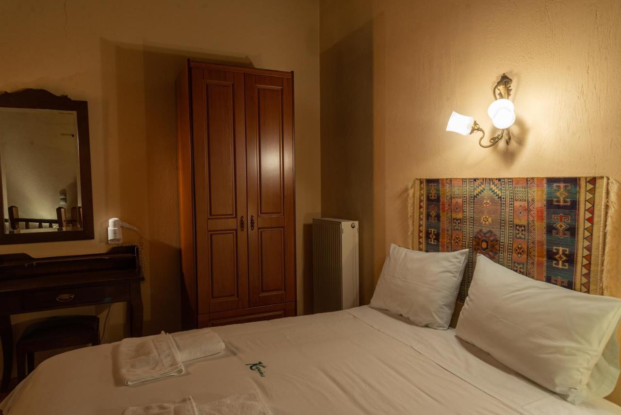 Hotel Karyatis Synikia Mesi Trikalon