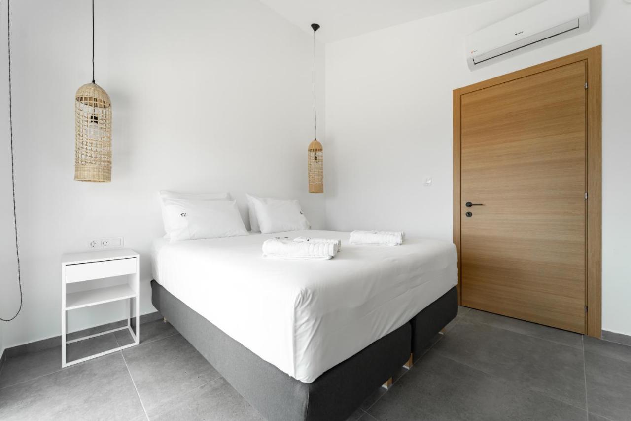 Holiday home Vasiliki Houses