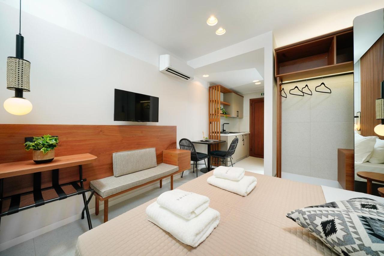 Aparthotel Acantha *