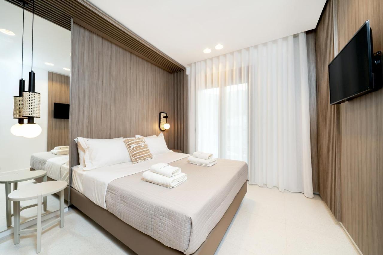 Aparthotel Acantha