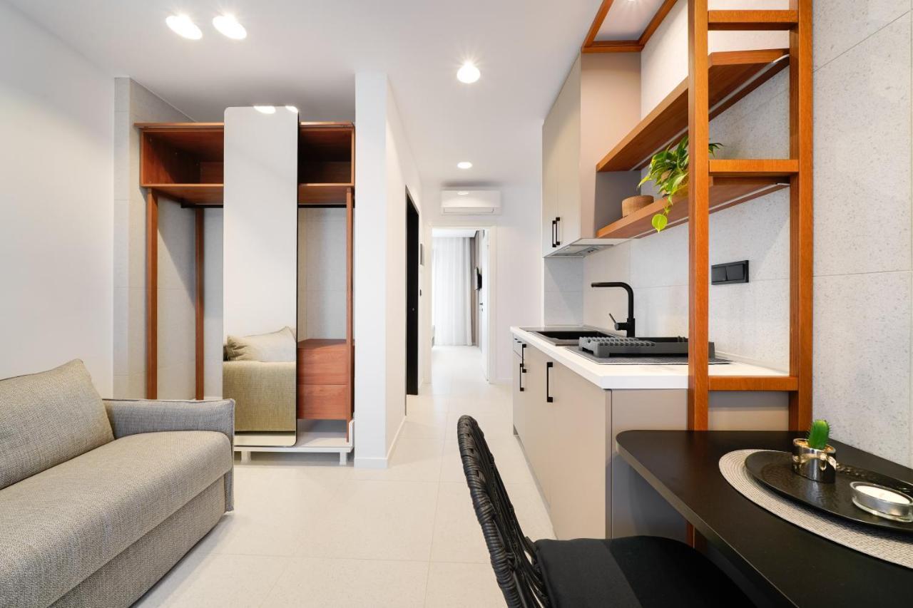 Aparthotel Acantha