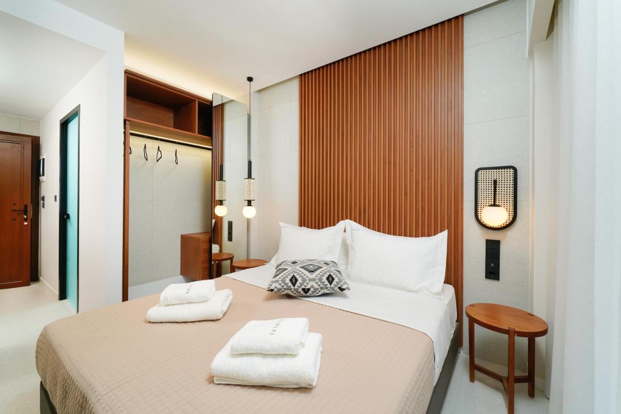 Acantha Aparthotel *