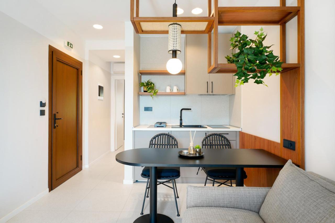 Aparthotel Acantha