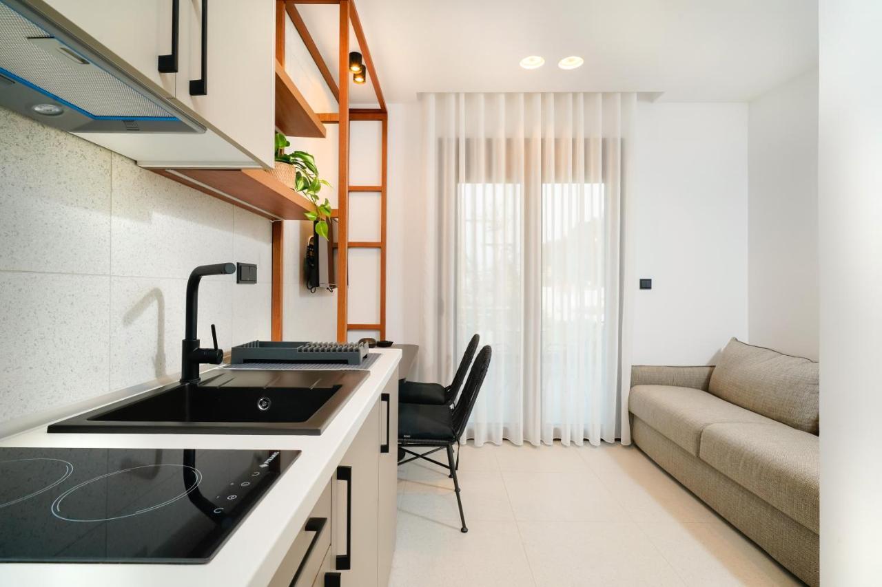 Aparthotel Acantha *