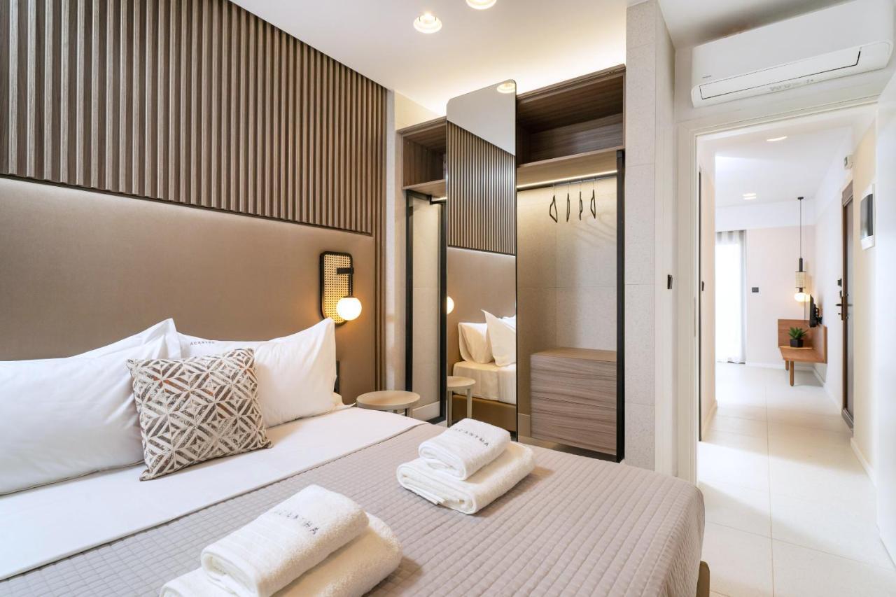 Acantha Aparthotel *