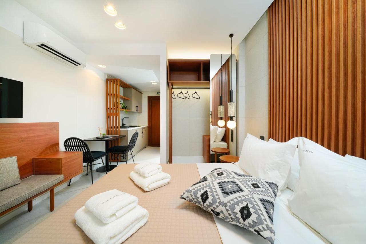 Acantha Aparthotel