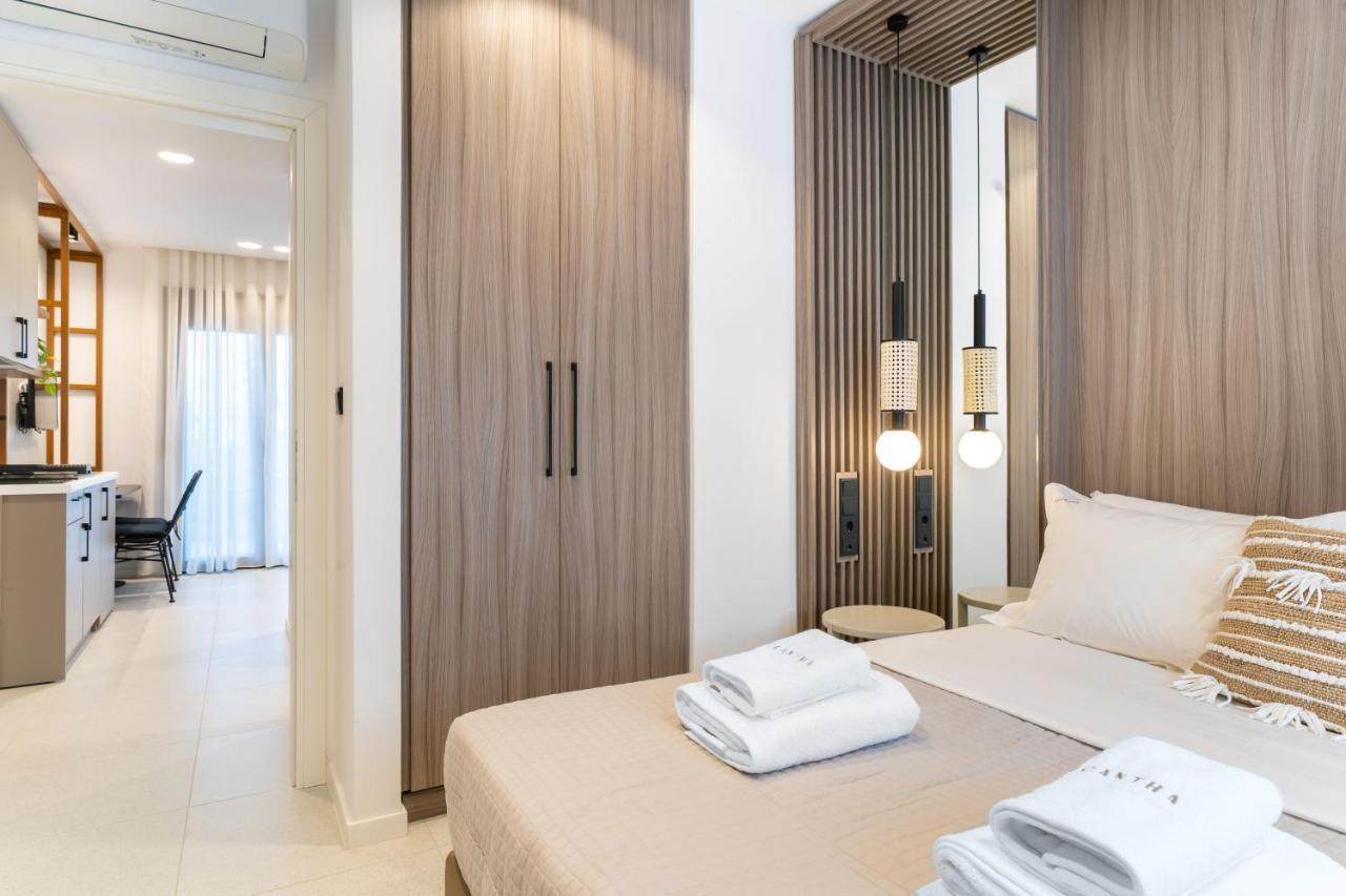 Acantha Aparthotel
