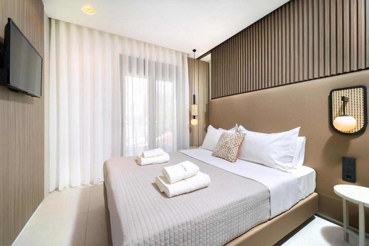 Aparthotel Acantha *