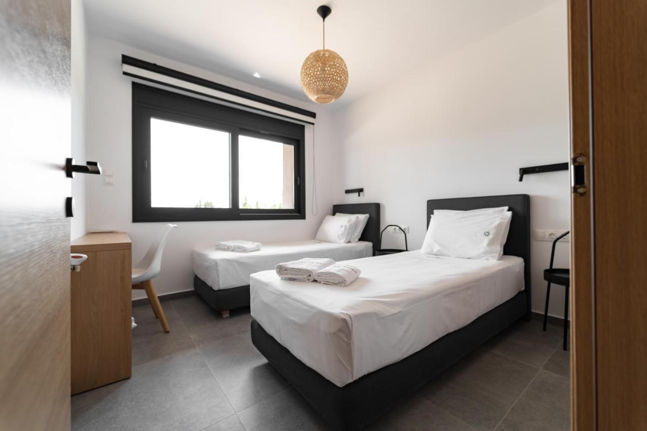 Vasiliki Houses Holiday home *