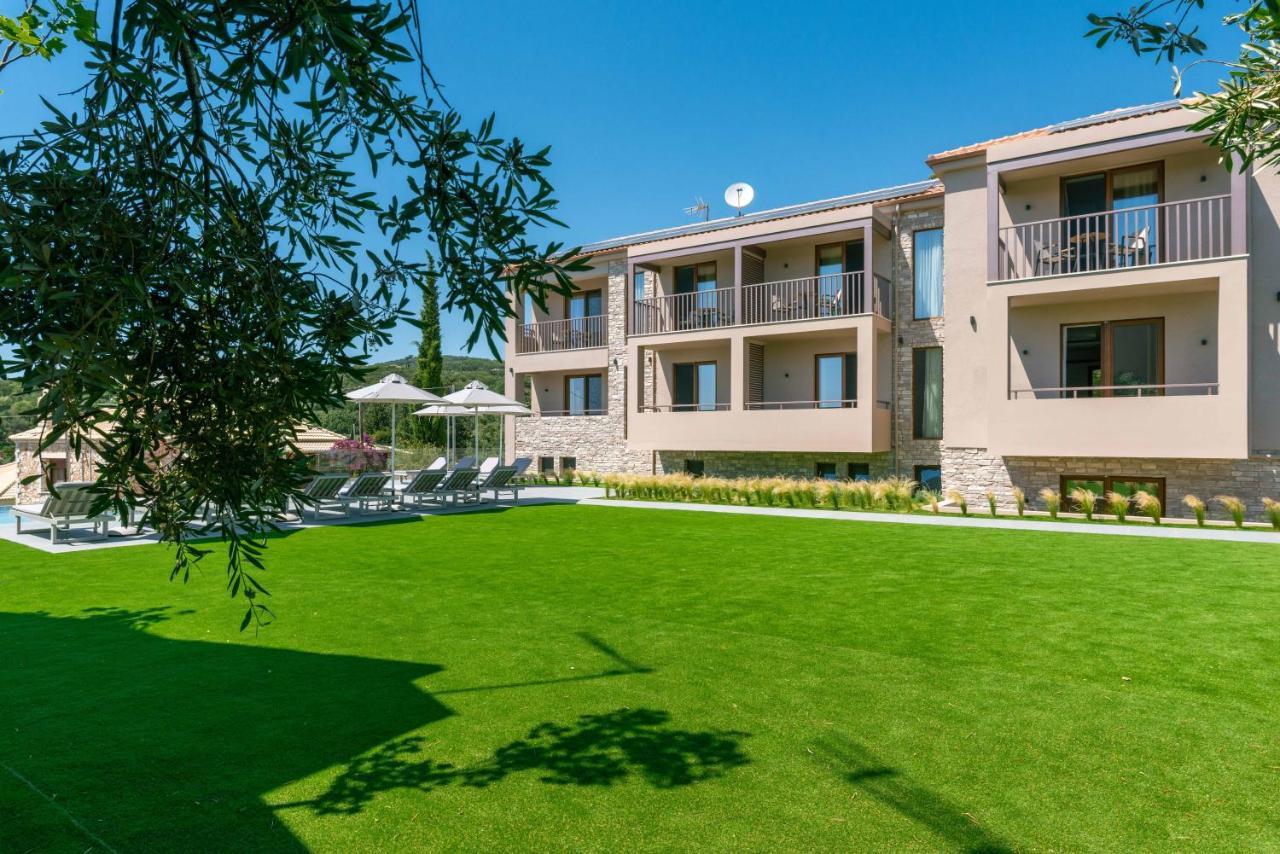 Neoma Luxury - Adults Only Sivota (Epirus)