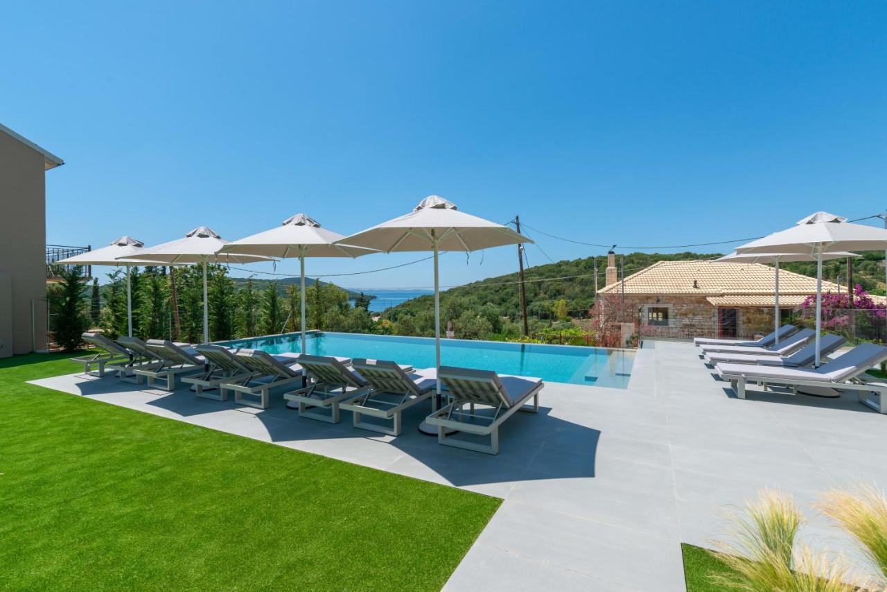 Neoma Luxury - Adults Only Sivota (Epirus)