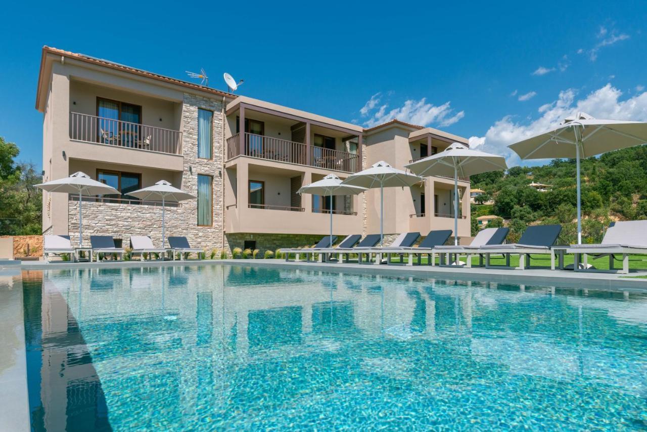 Neoma Luxury - Adults Only * Sivota (Epirus)