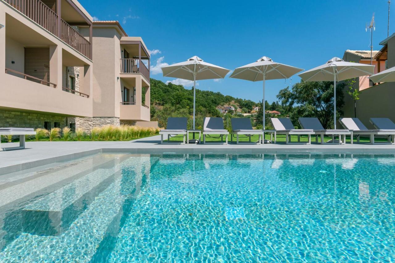 Aparthotel Neoma Luxury - Adults Only