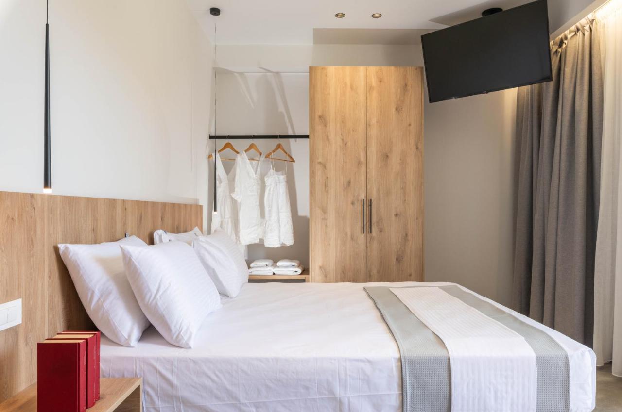 Neoma Luxury - Adults Only Aparthotel *