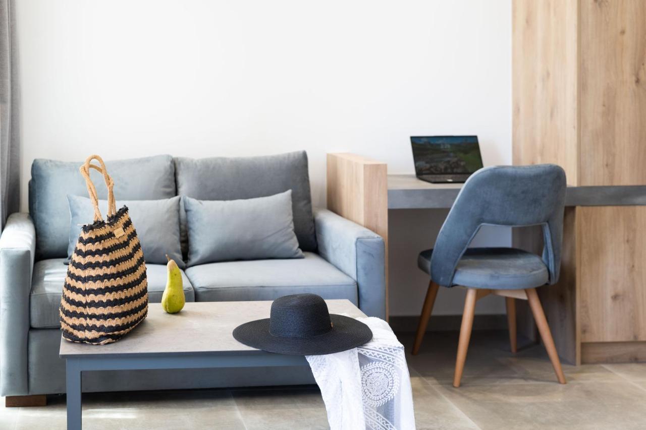 Neoma Luxury - Adults Only Aparthotel