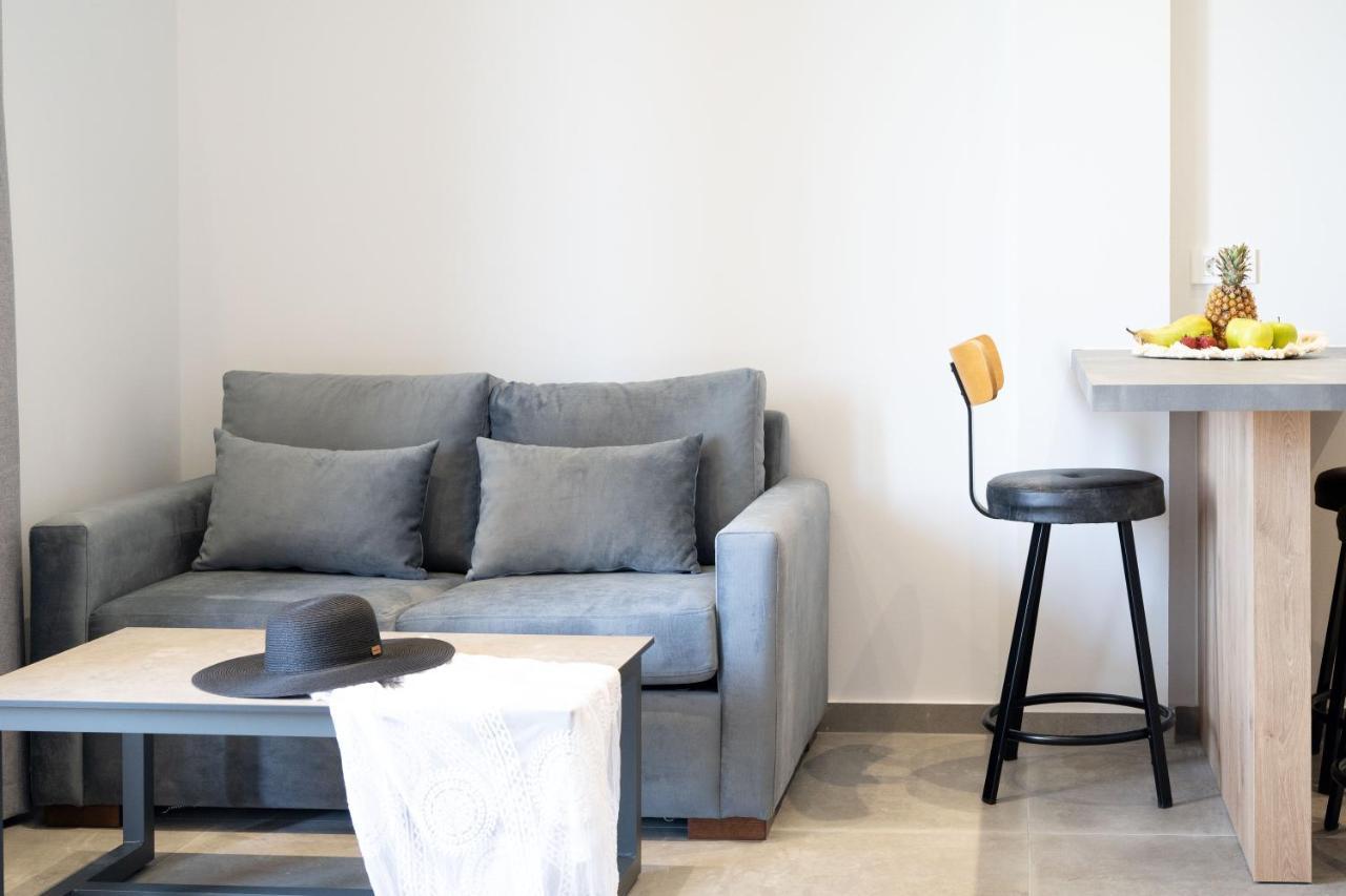 Neoma Luxury - Adults Only * Sivota (Epirus)