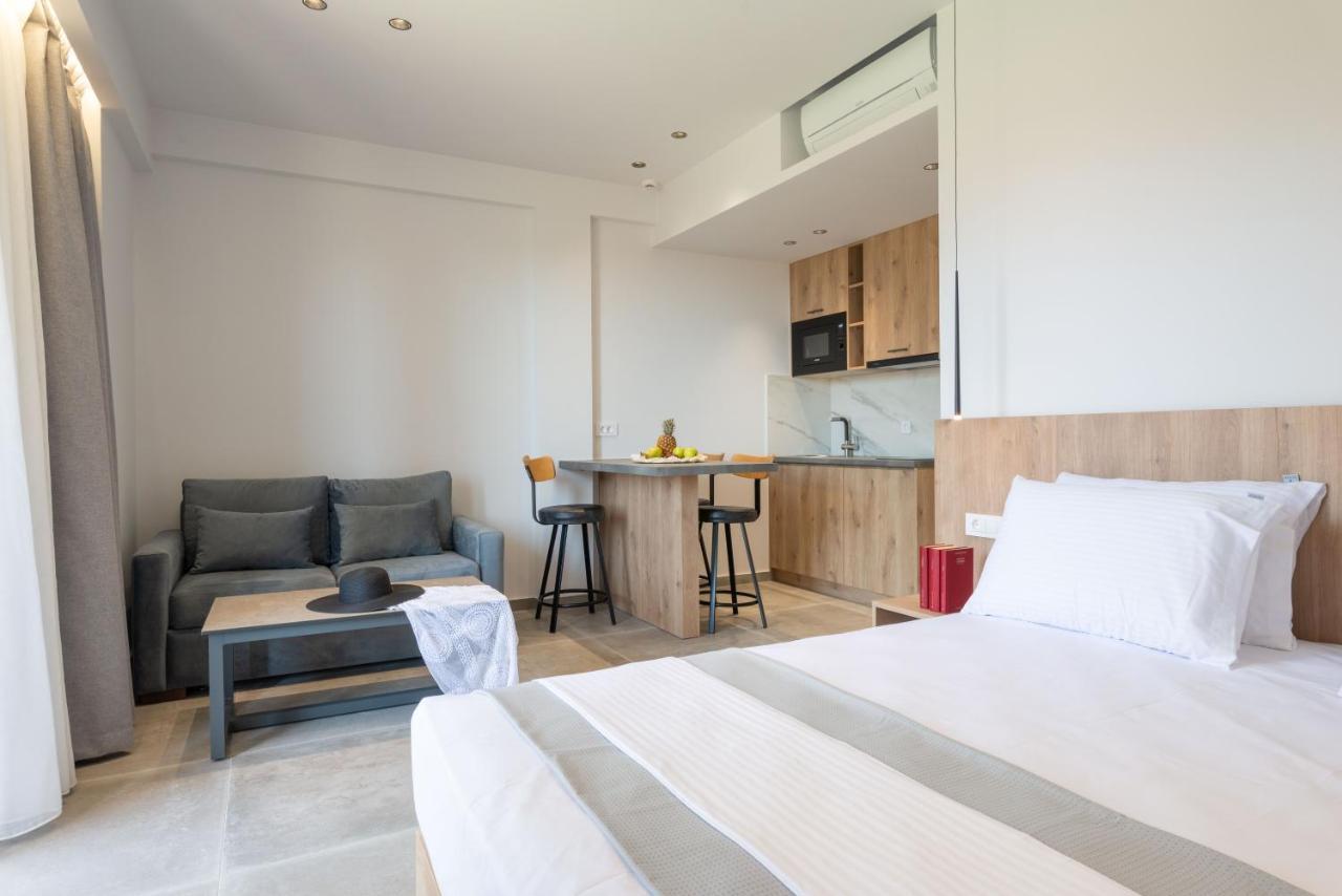 Neoma Luxury - Adults Only * Sivota (Epirus)