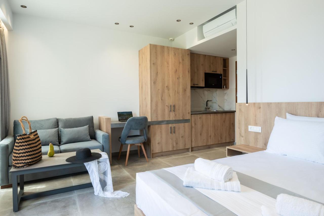 Neoma Luxury - Adults Only Aparthotel