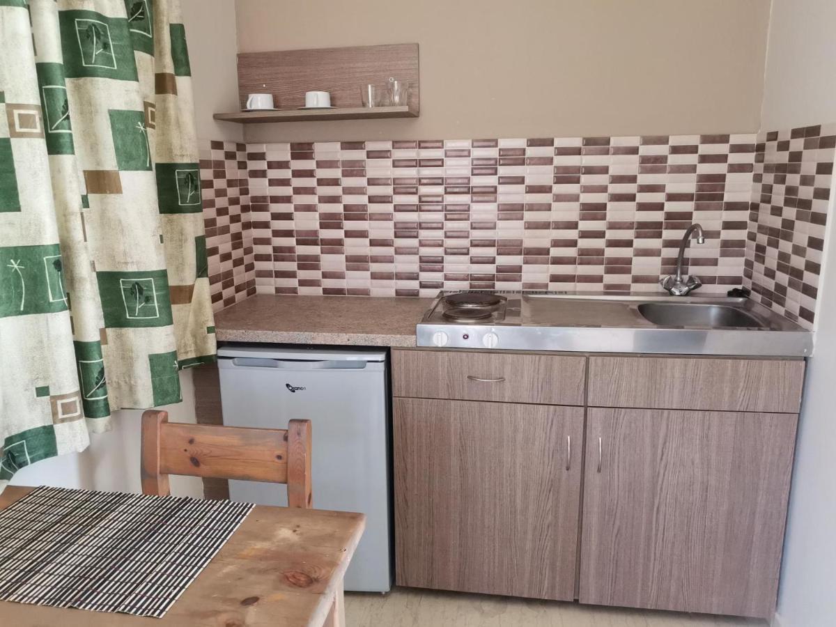 Studio Romantica Apartment *