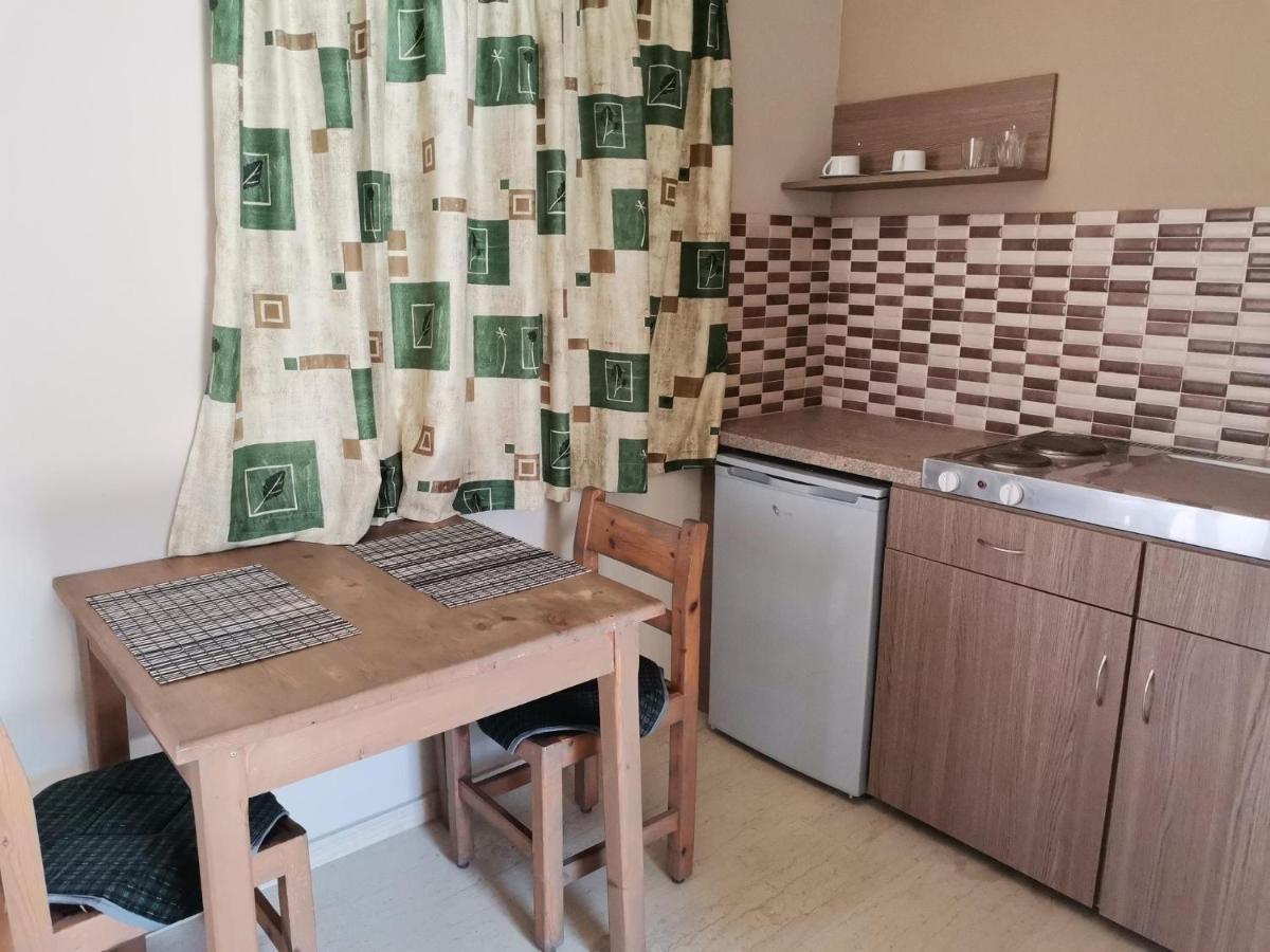 Studio Romantica Apartment *