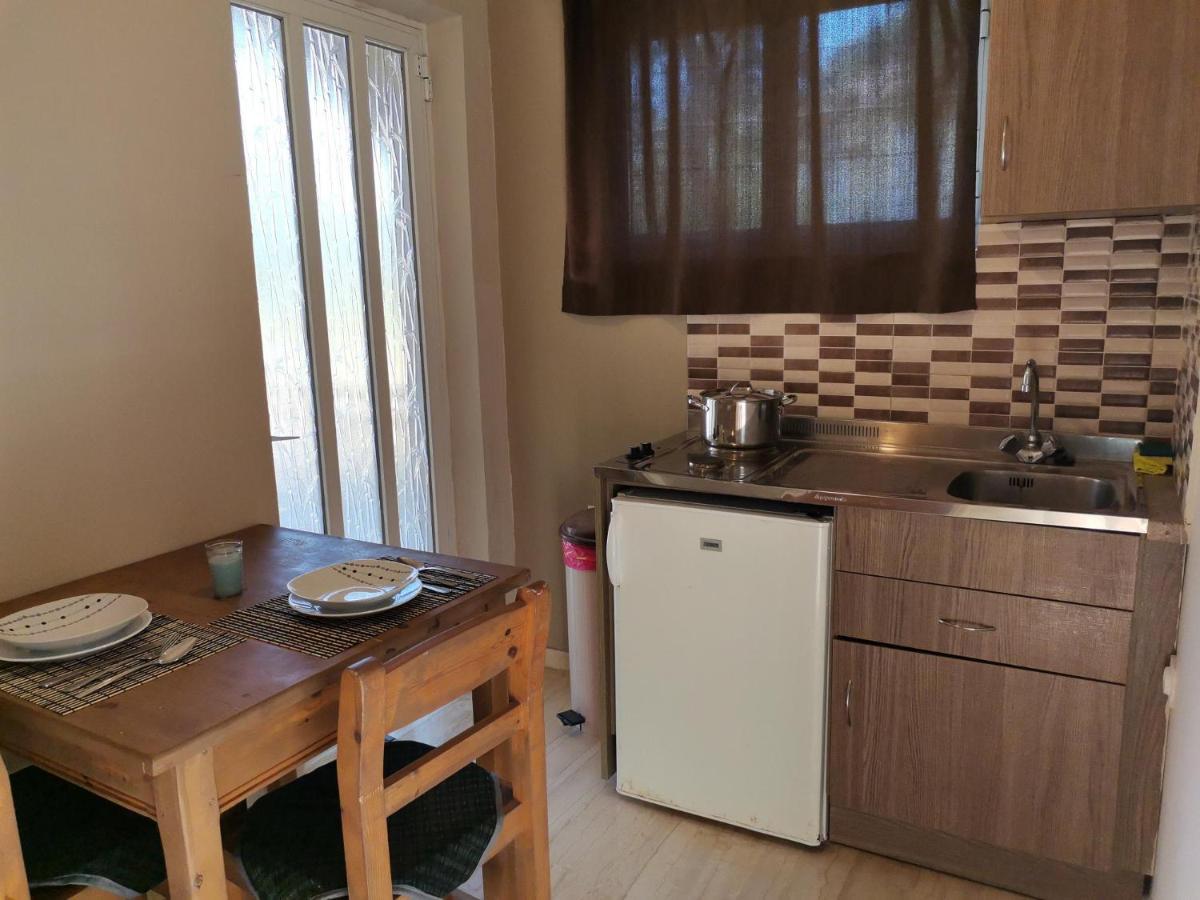 Apartment Studio Romantica *