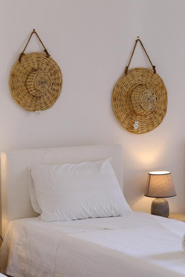 Holiday home My In Naxos