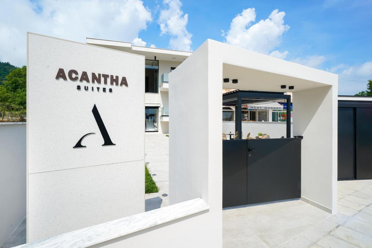 Acantha *
