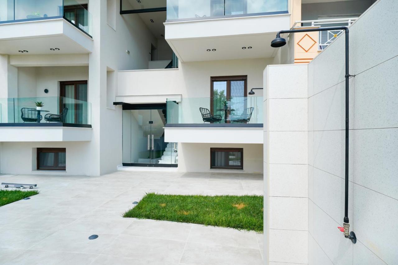 Acantha Aparthotel