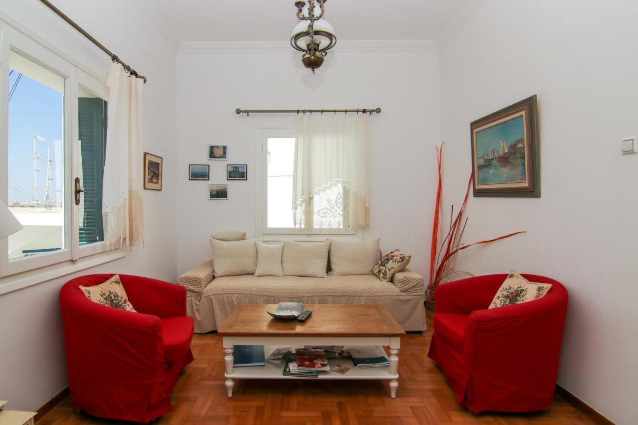 Holiday home My In Naxos Naxos City