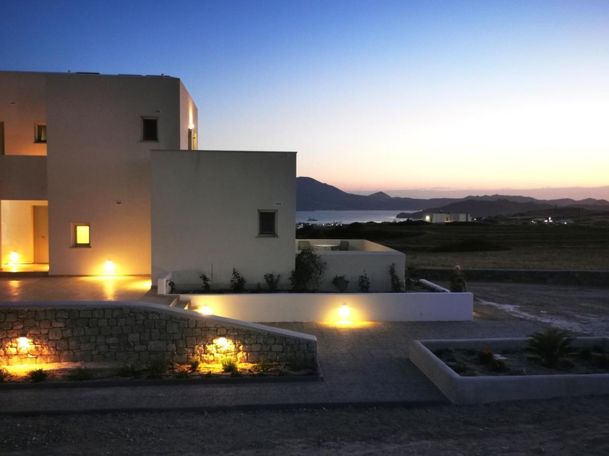 κallisto Aparthotel *