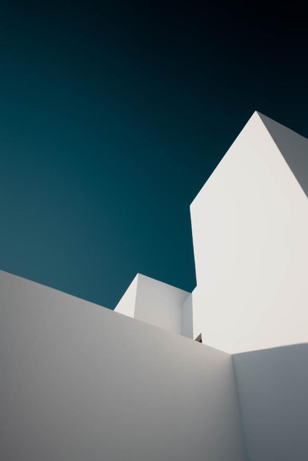 Cubic Mykonos Seafront Design Hotel Ornos (Mykonos)