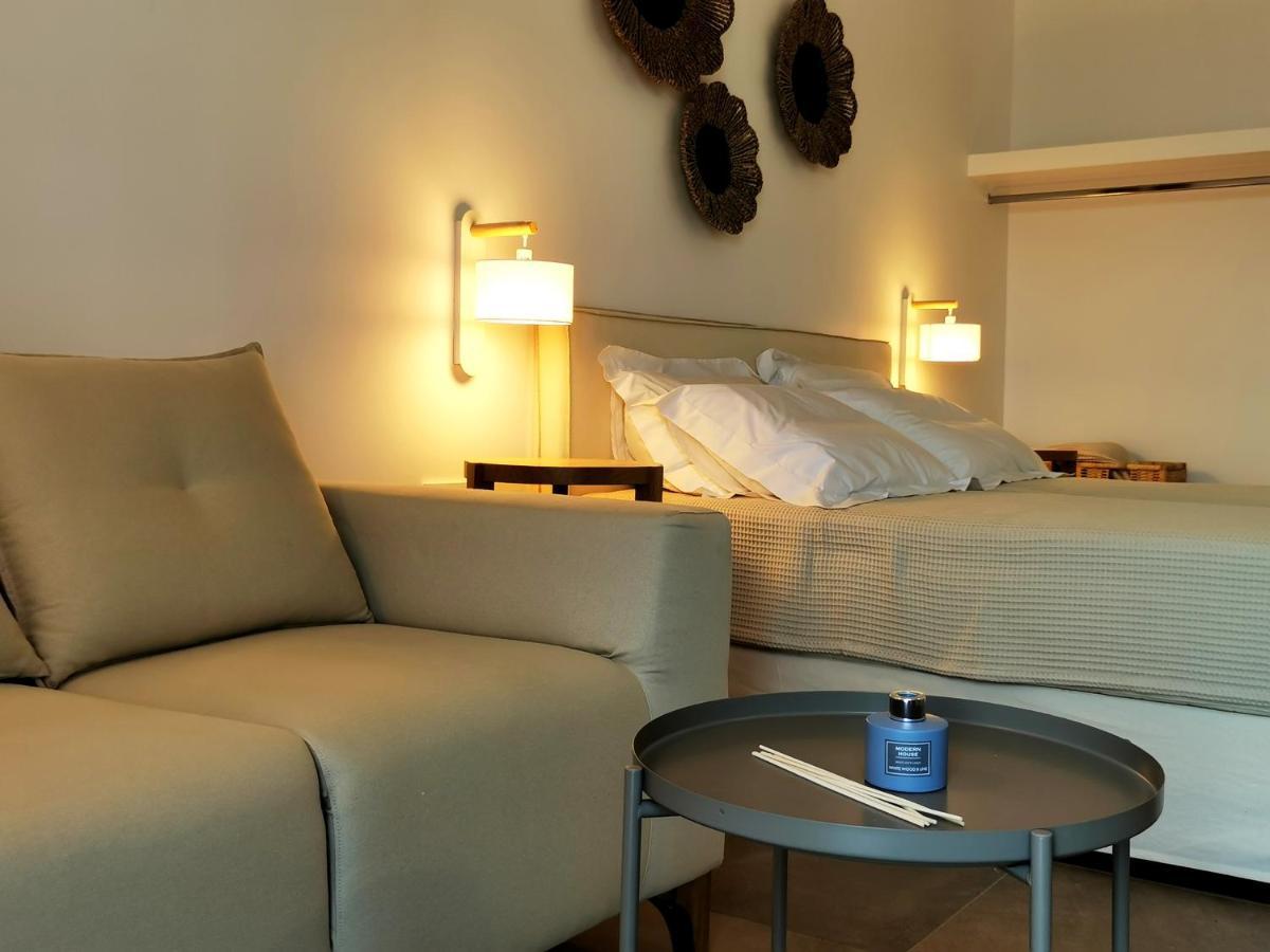 κallisto Aparthotel