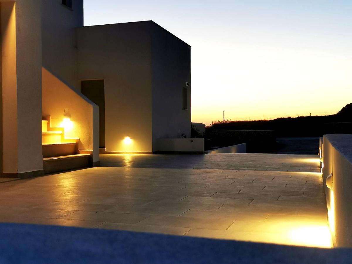 Aparthotel κallisto *