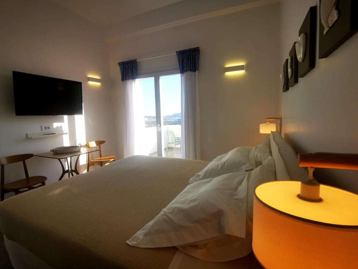 κallisto Aparthotel *