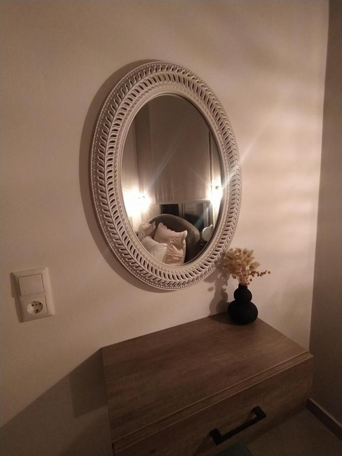 Vivere Aparthotel Parga