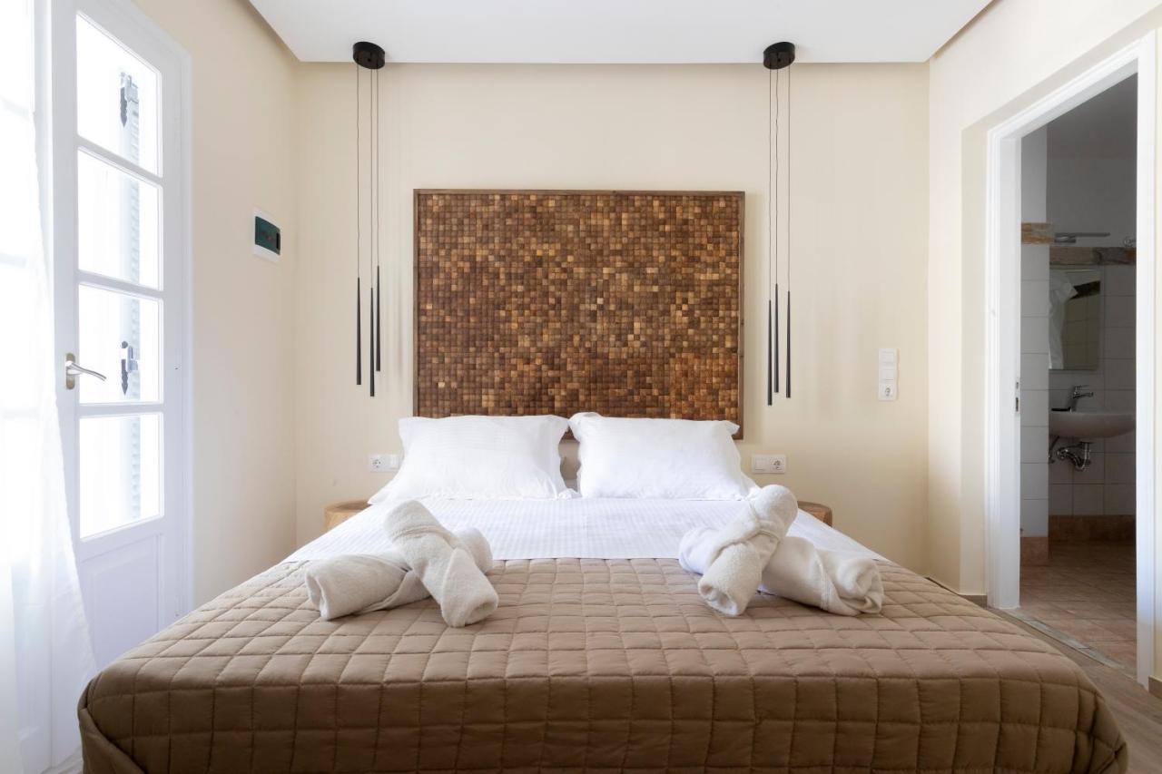 Hotel Ethereal *