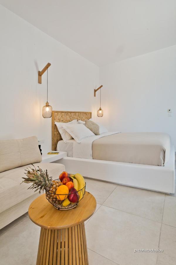 Agnantema Luxury *