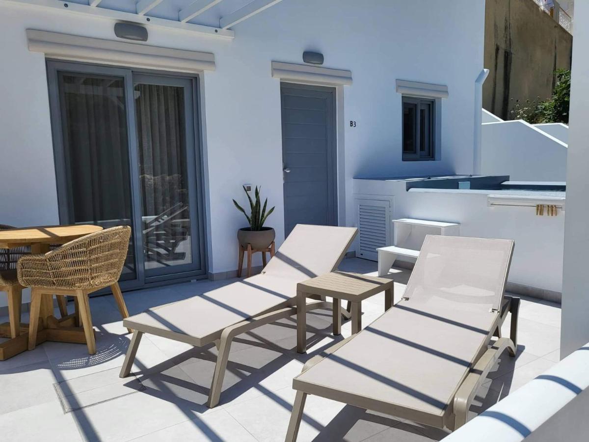 Agnantema Luxury