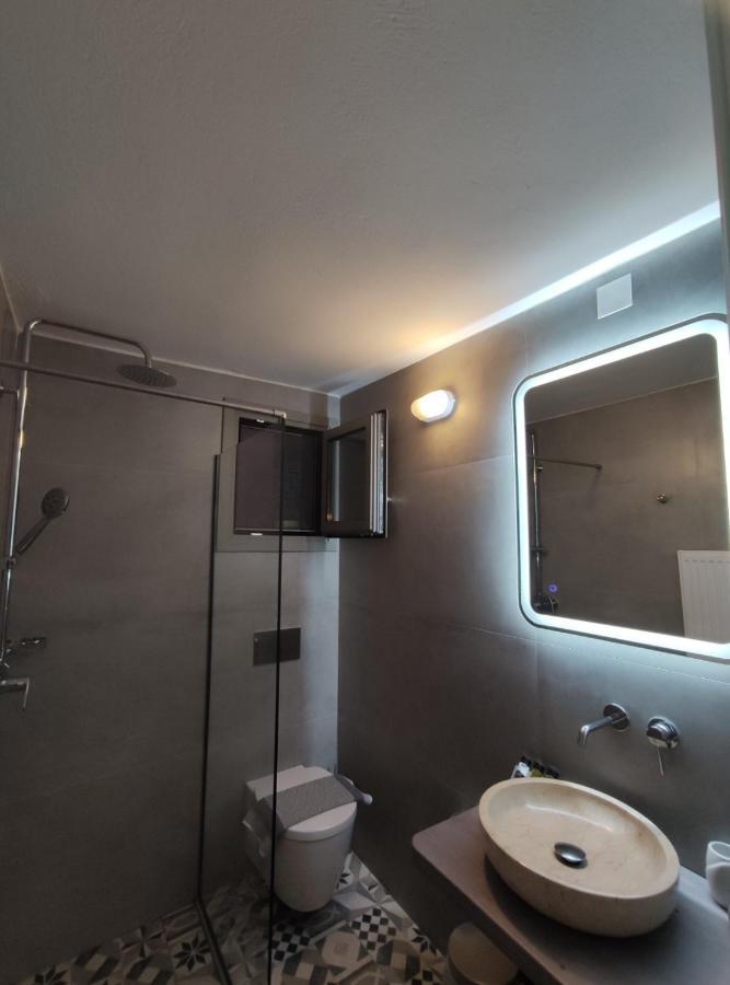 Aparthotel Vivere Parga