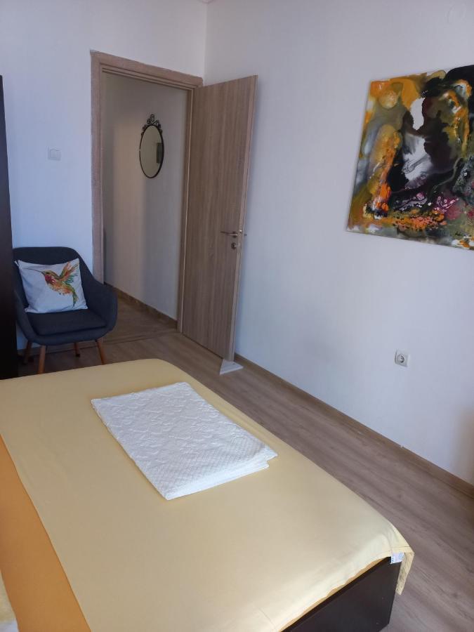 Perea Silvi Apartment