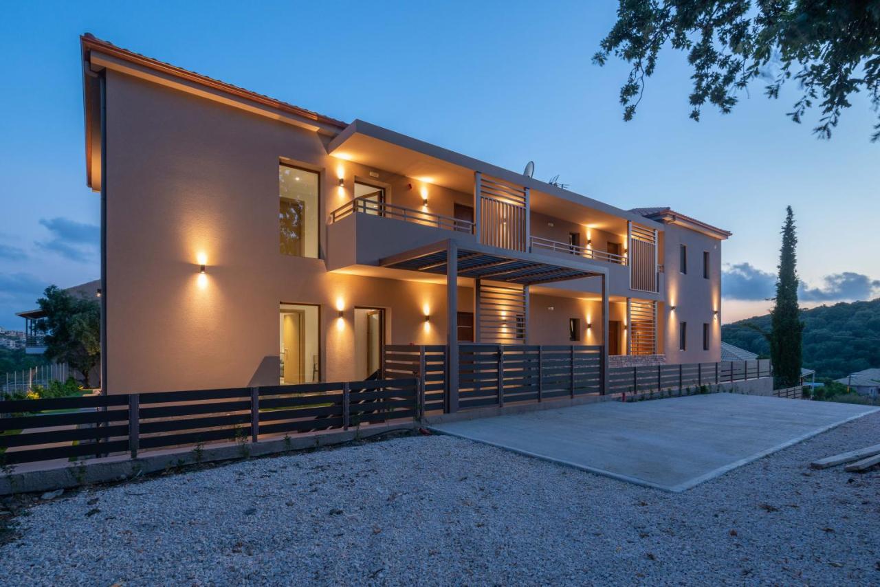 Aparthotel Neoma Luxury - Adults Only