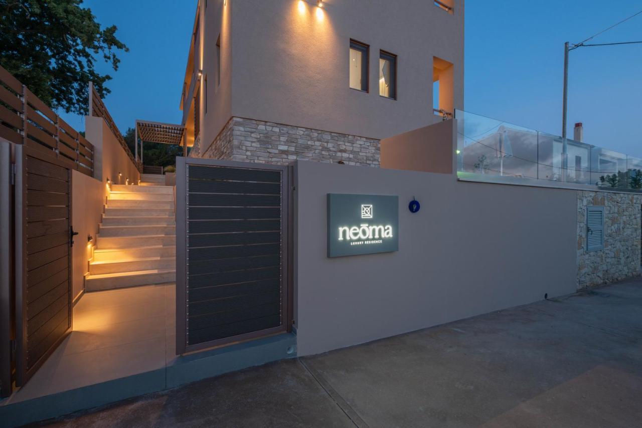 Aparthotel Neoma Luxury - Adults Only
