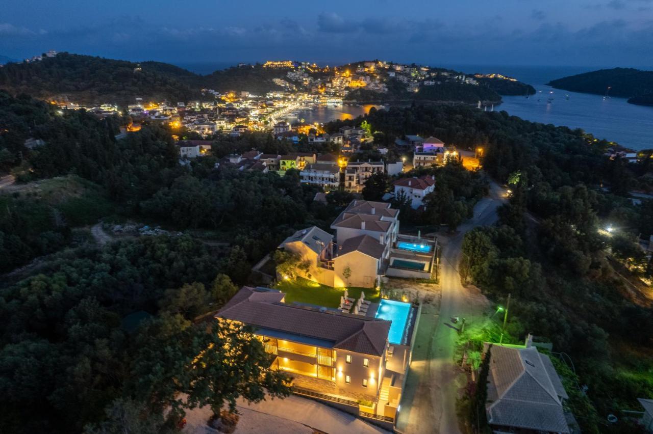 Neoma Luxury - Adults Only Sivota (Epirus)