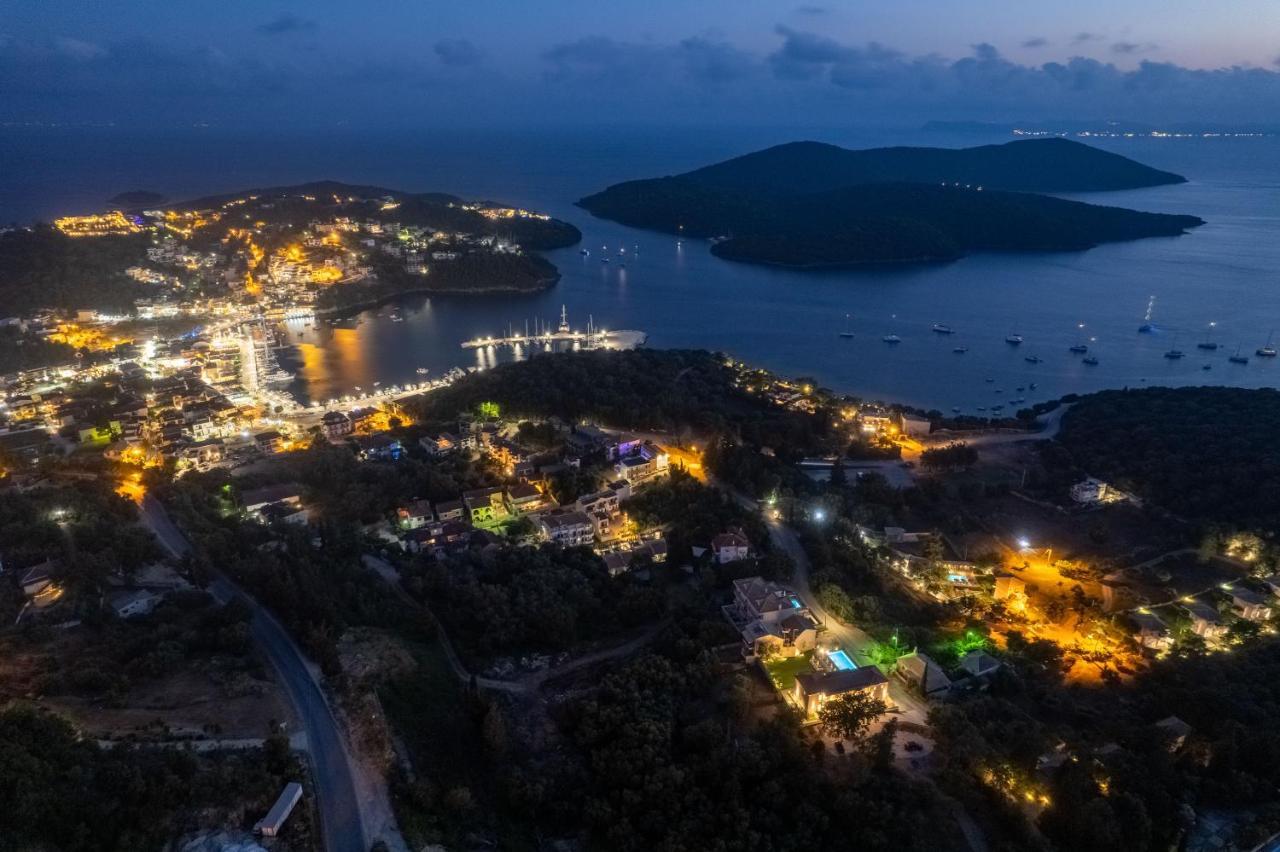 Neoma Luxury - Adults Only * Sivota (Epirus)