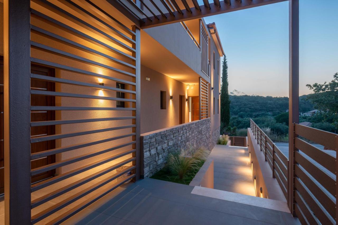 Neoma Luxury - Adults Only Aparthotel