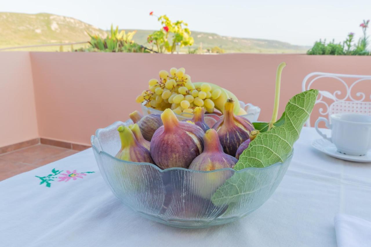 Holiday home Ktima Viro